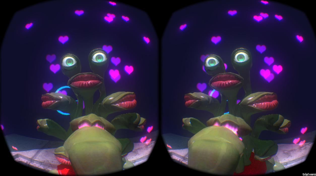 Alien Makeout Simulator (itch) - кадр 1