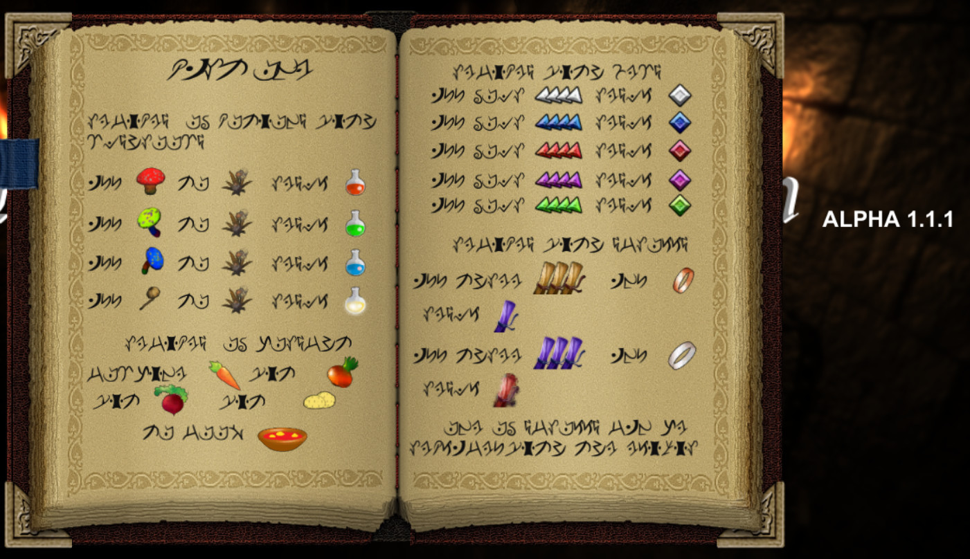 Heroes of Dark Dungeon - кадр 2