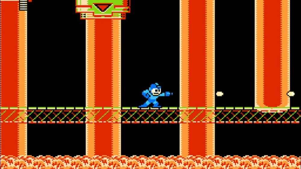 Mega Man 9(2008) - кадр 6