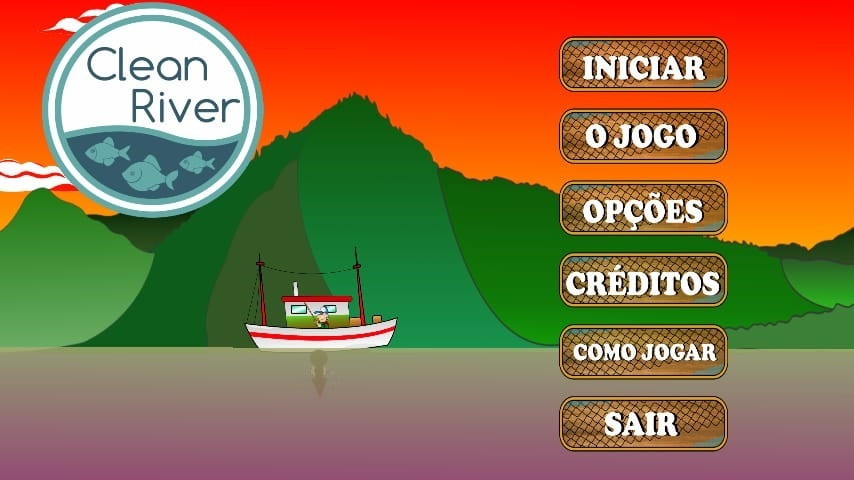 Clean River (itch) - кадр 1