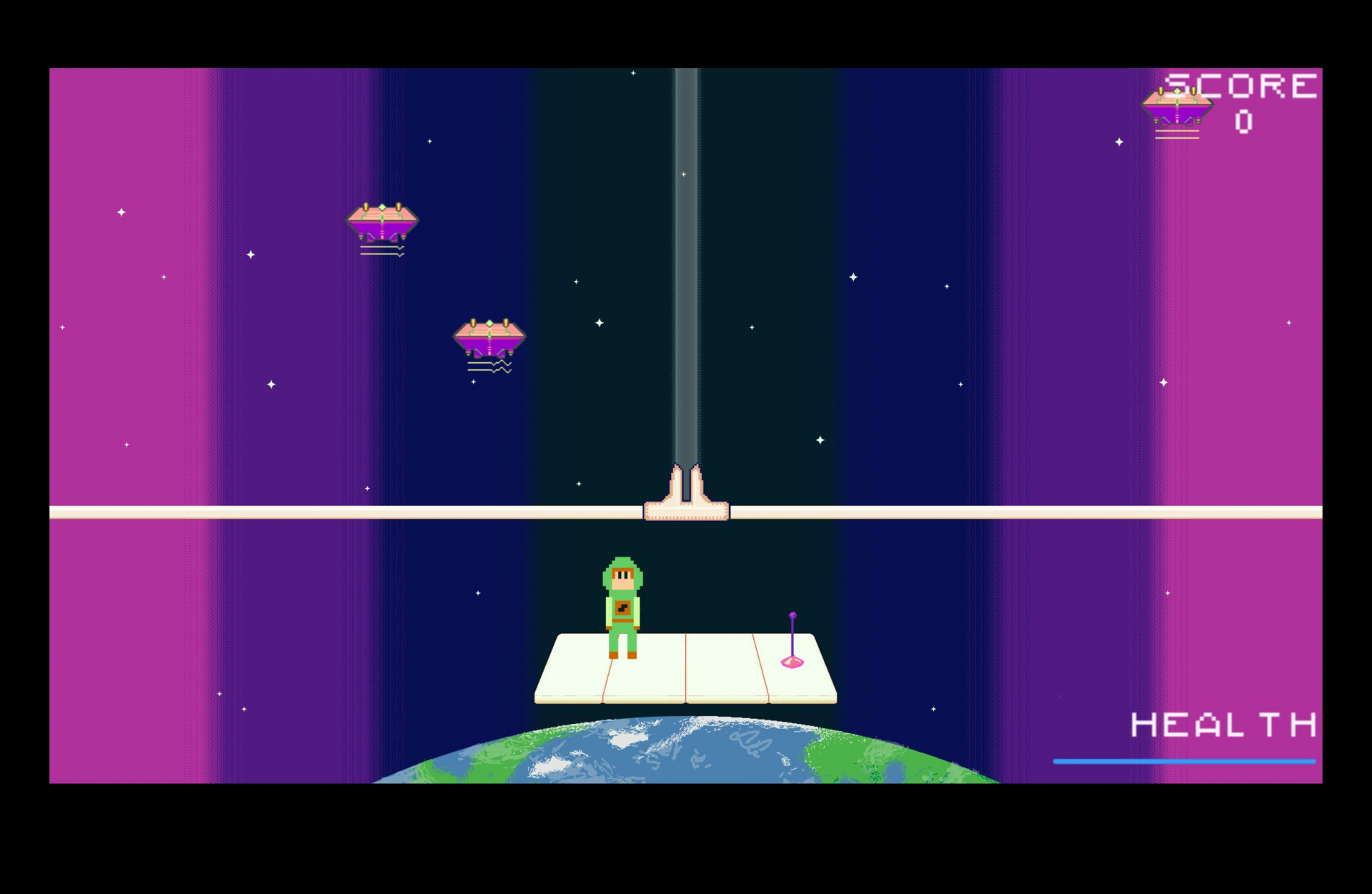 Rocket Man (Pioneer) (itch) - кадр 2