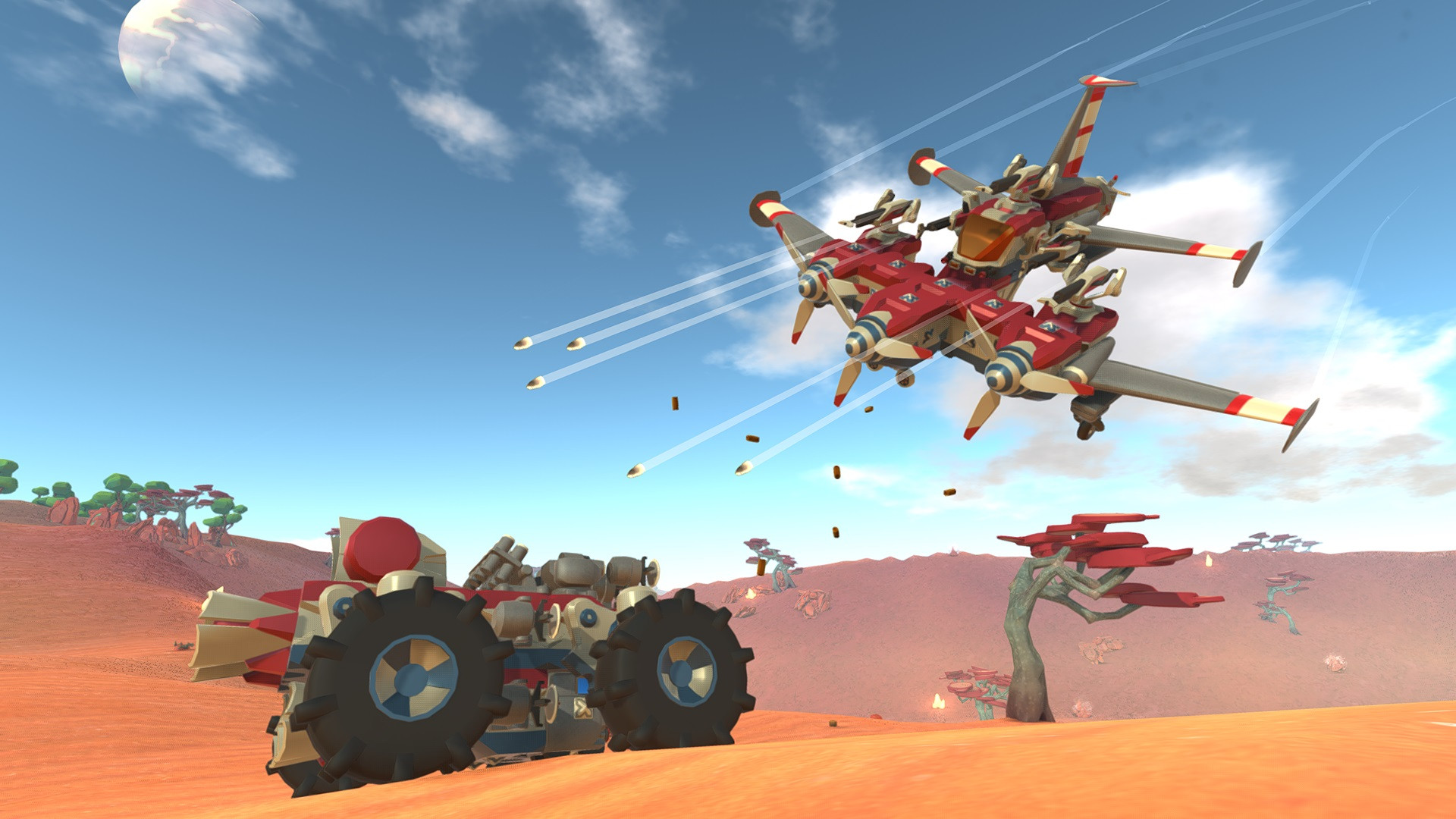 TerraTech - кадр 3