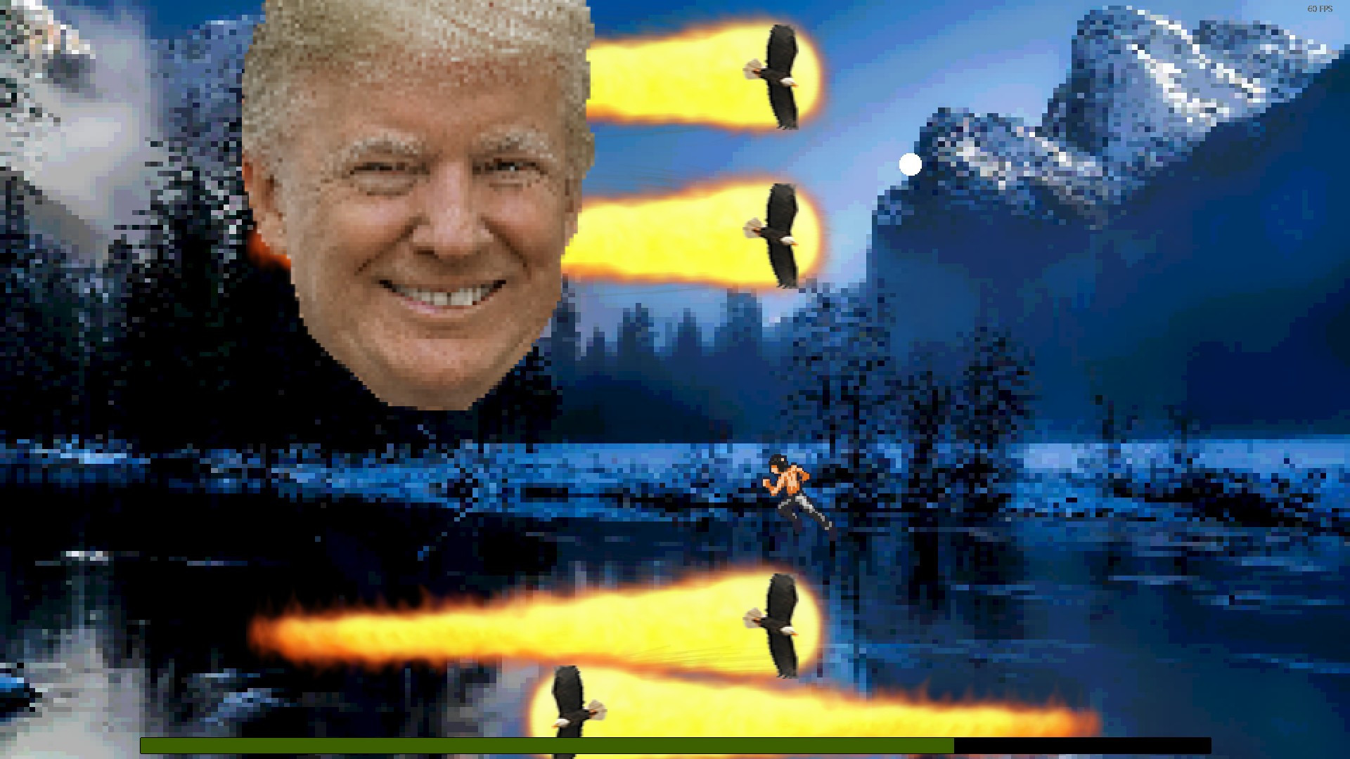 USA 2020 - кадр 2