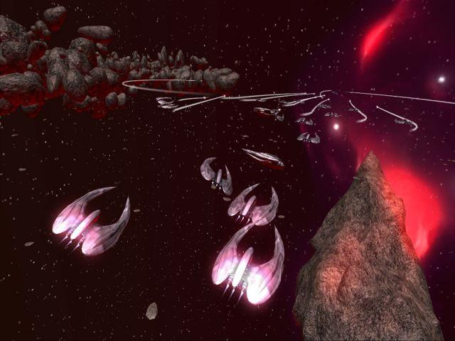 Battlestar Galactica - кадр 11