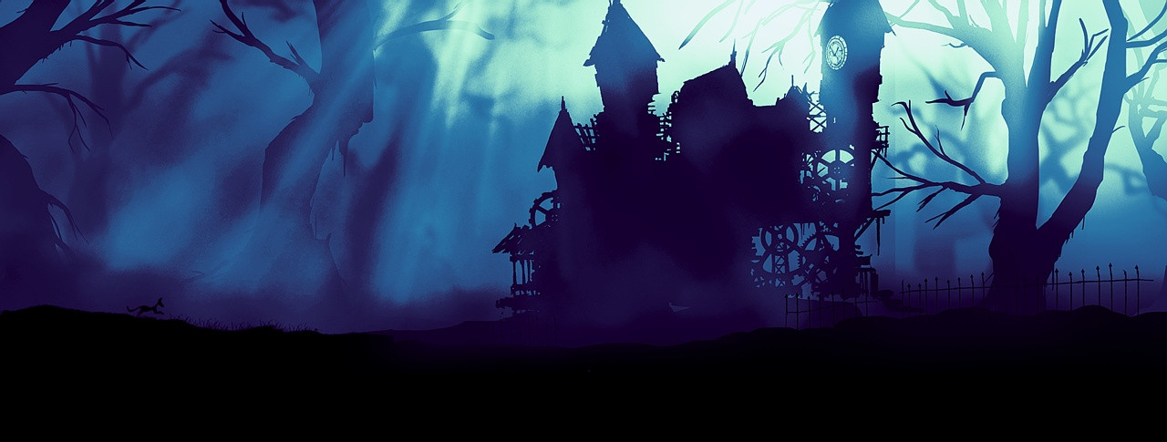 A Walk in the Dark - кадр 8