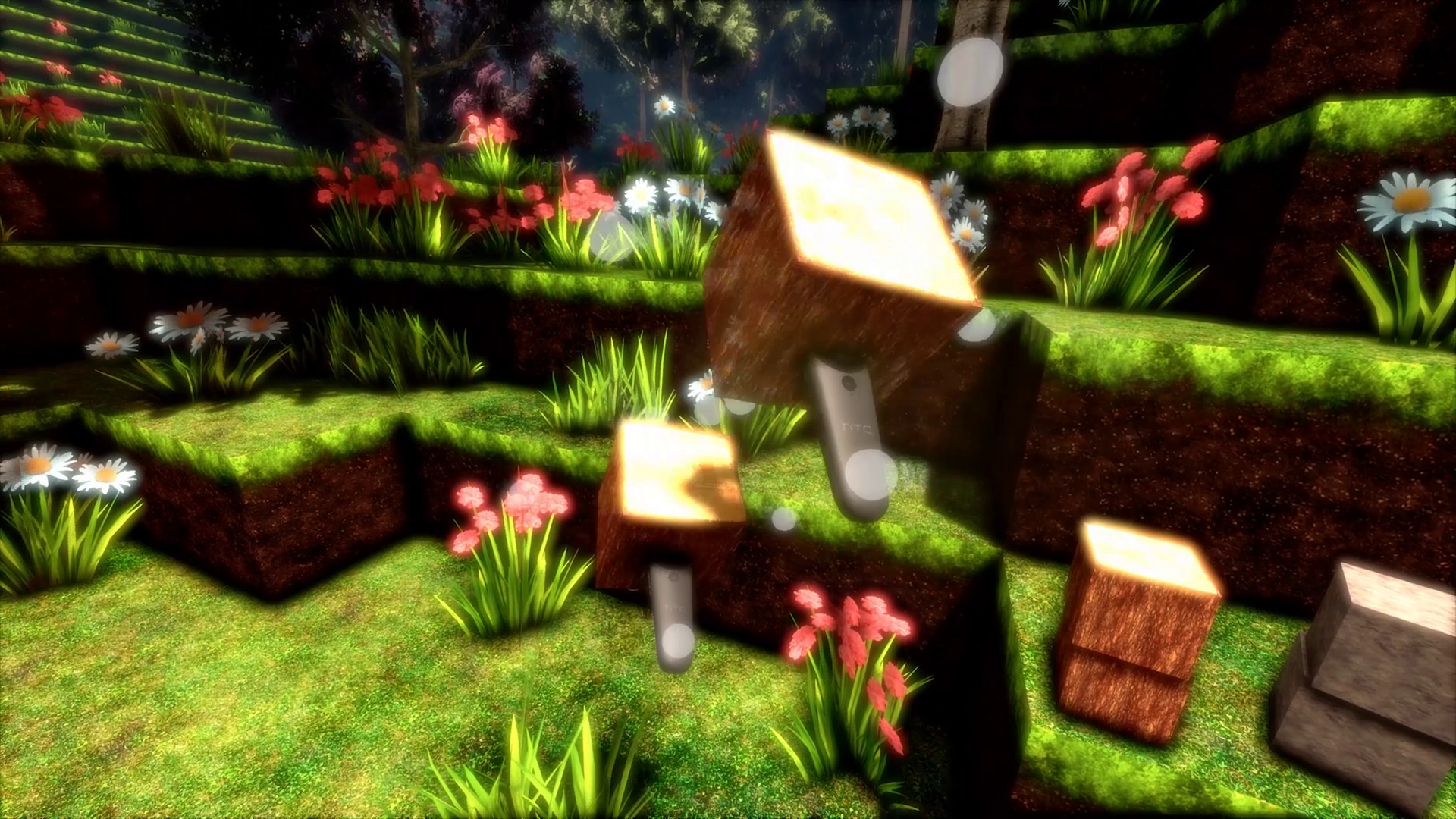 cyubeVR - кадр 2