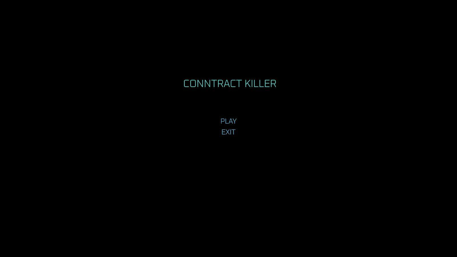 Conntract Killer (itch) - кадр 2