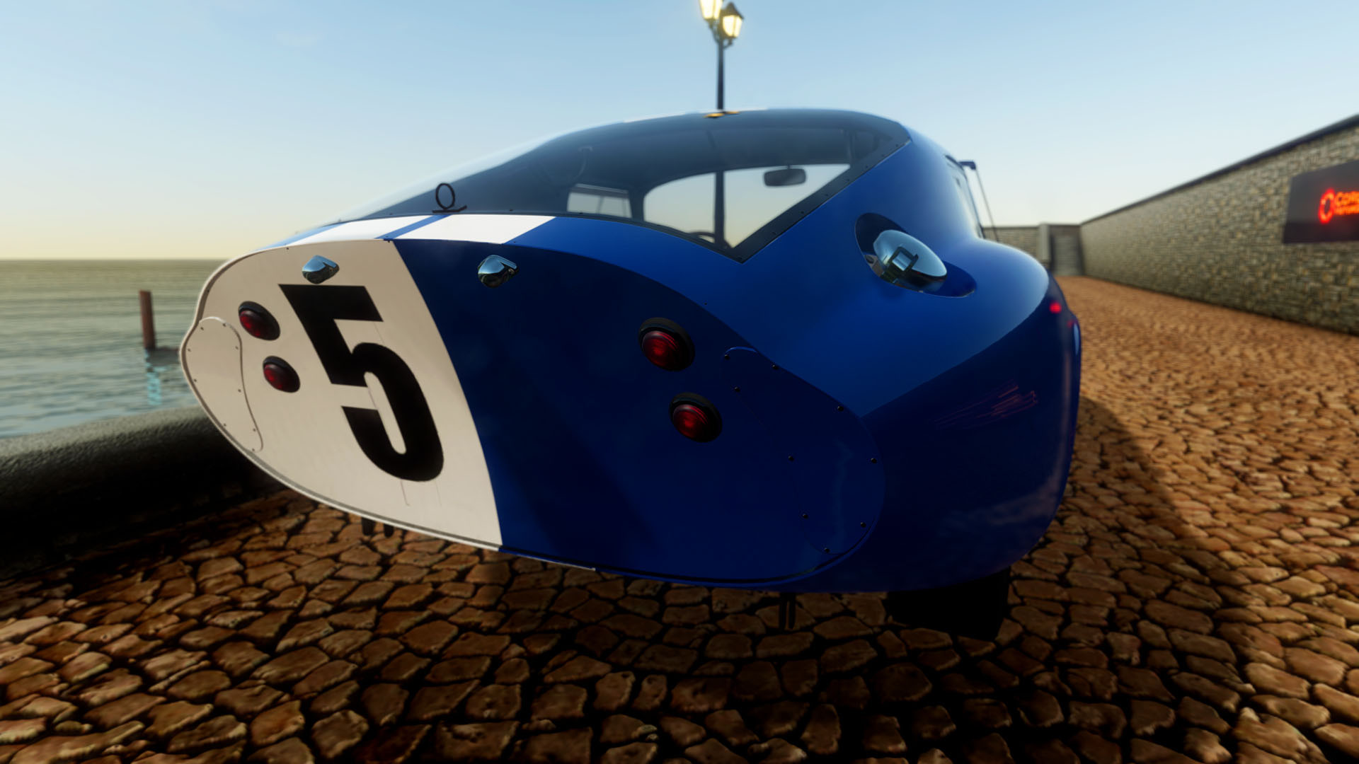 Corona MotorSport - кадр 2
