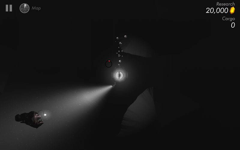 Dive Inside - кадр 4