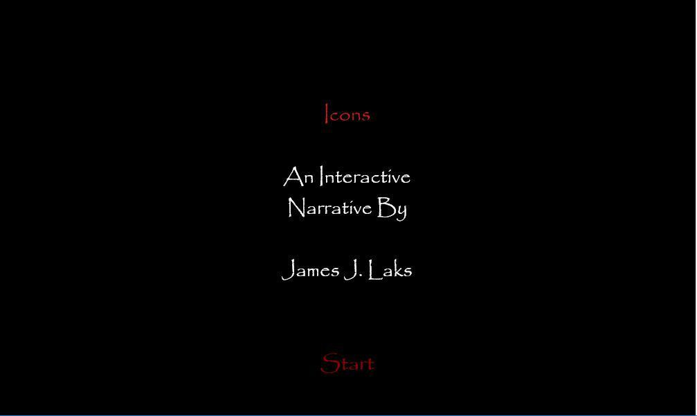 Icons (itch) - кадр 1