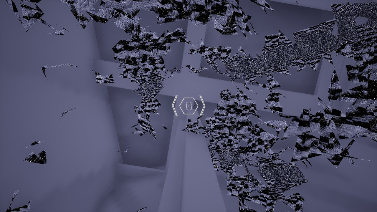 Wildlife Museum (Data Mutations Project) (itch) - кадр 2