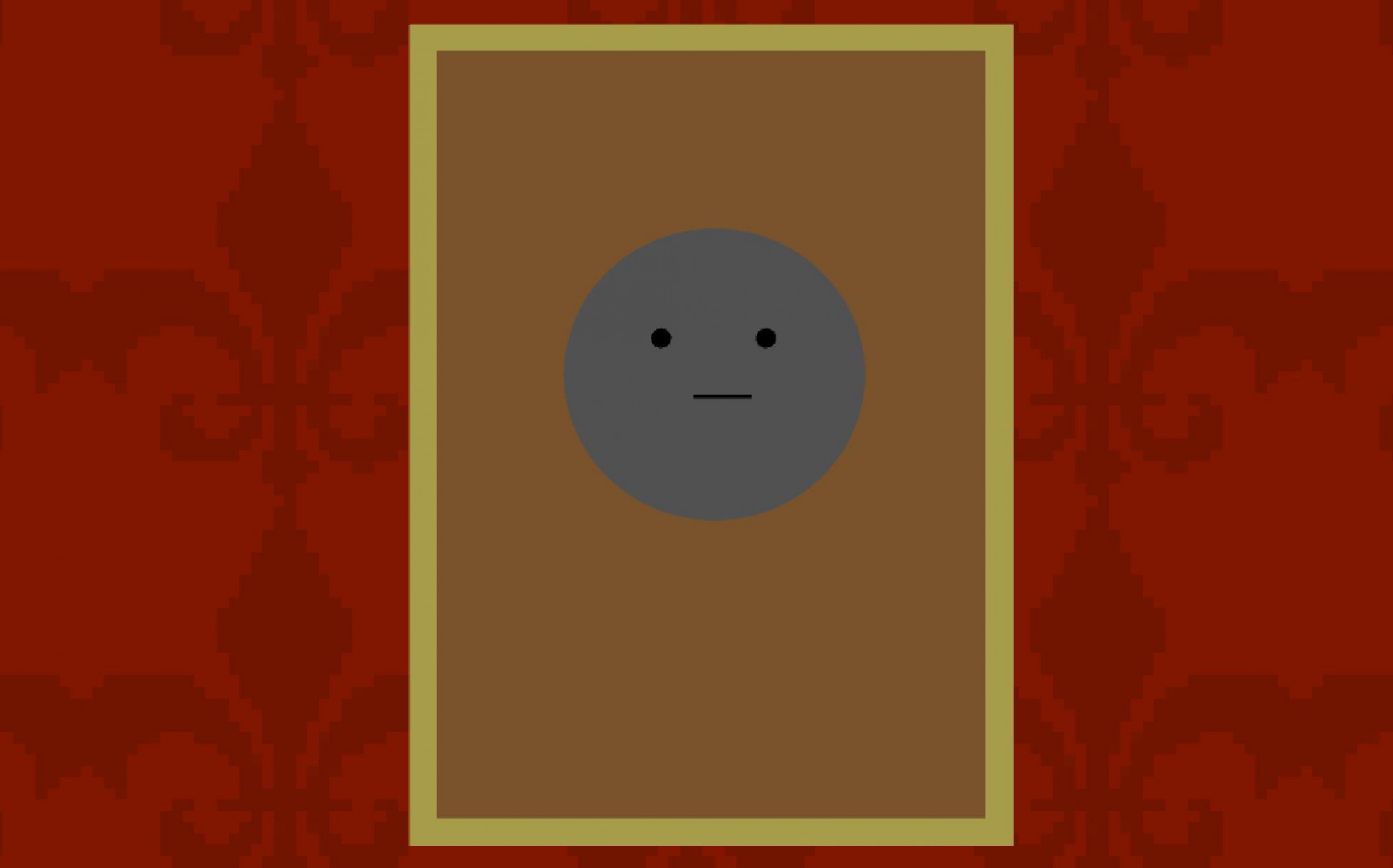 Three Rooms Audiovisual Prototype (itch) - кадр 1