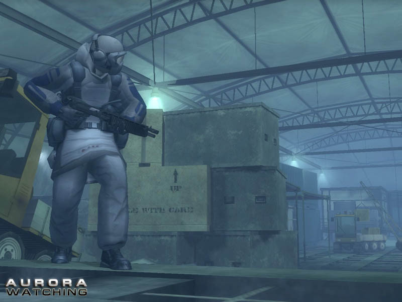 Soldier Elite: Zero Hour - кадр 9
