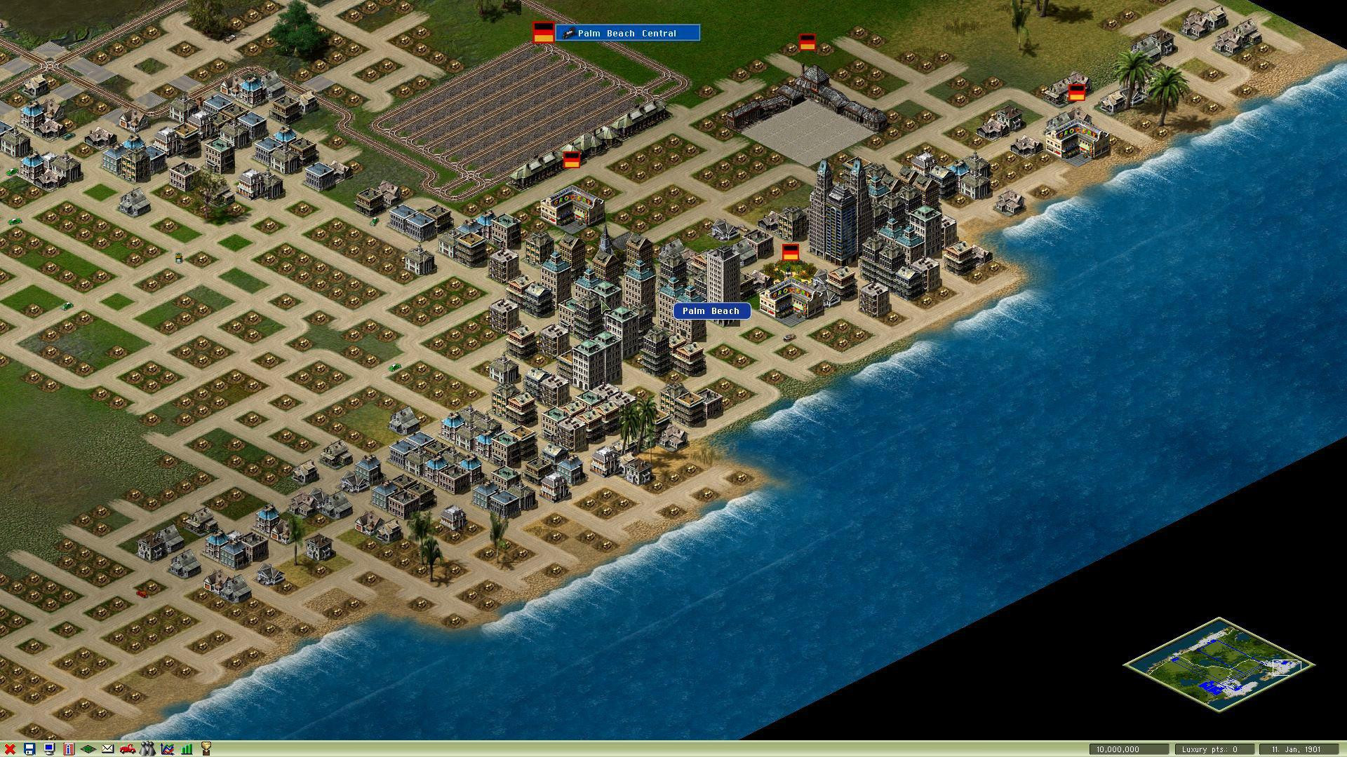 Industry Giant 2 - кадр 10