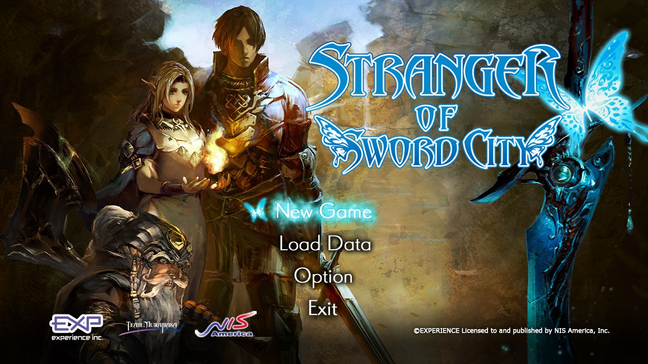 Stranger of Sword City - кадр 8