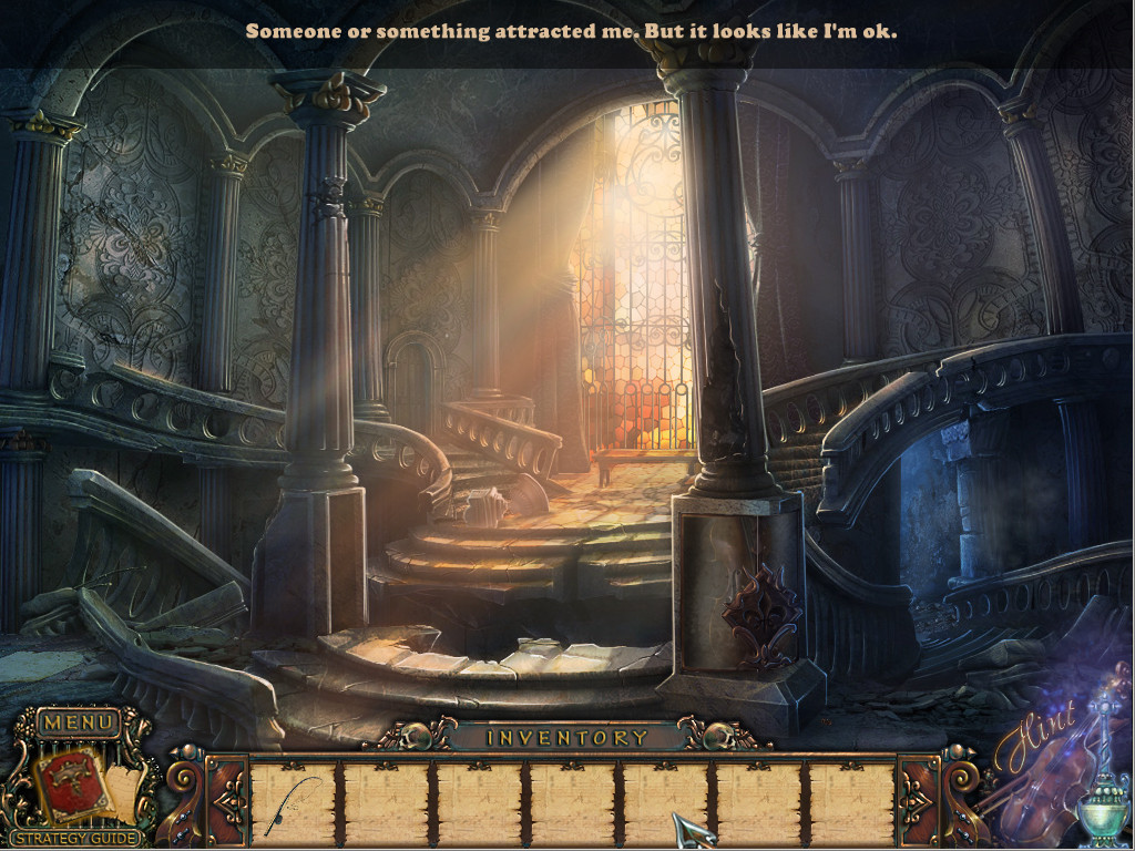 Maestro: Notes of Life Collector's Edition - кадр 4