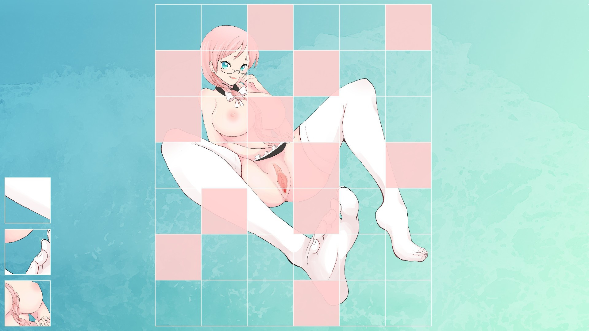 Hentai Fantasy - кадр 2
