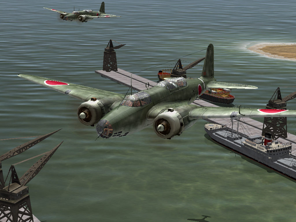 IL-2 Sturmovik: 1946 - кадр 8