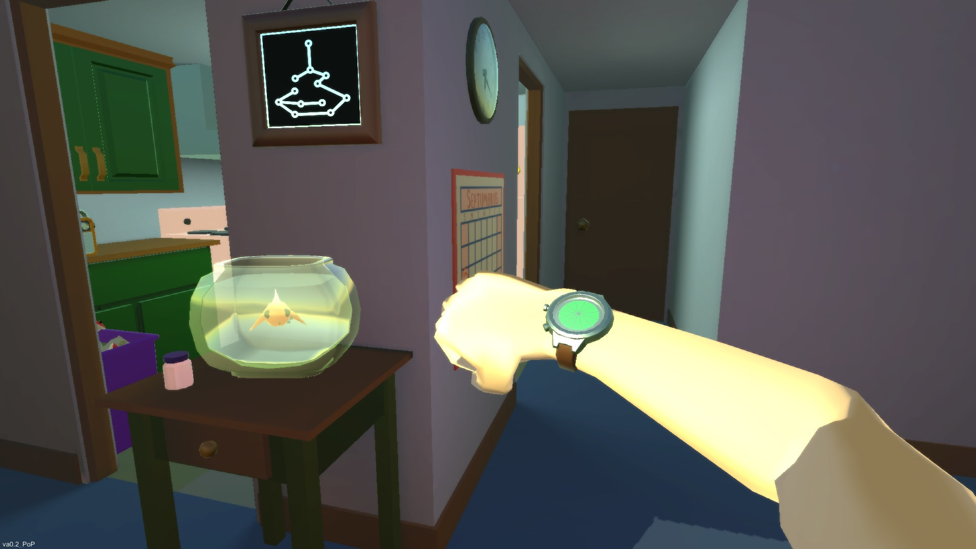Normal Everyday Things (itch) - кадр 3