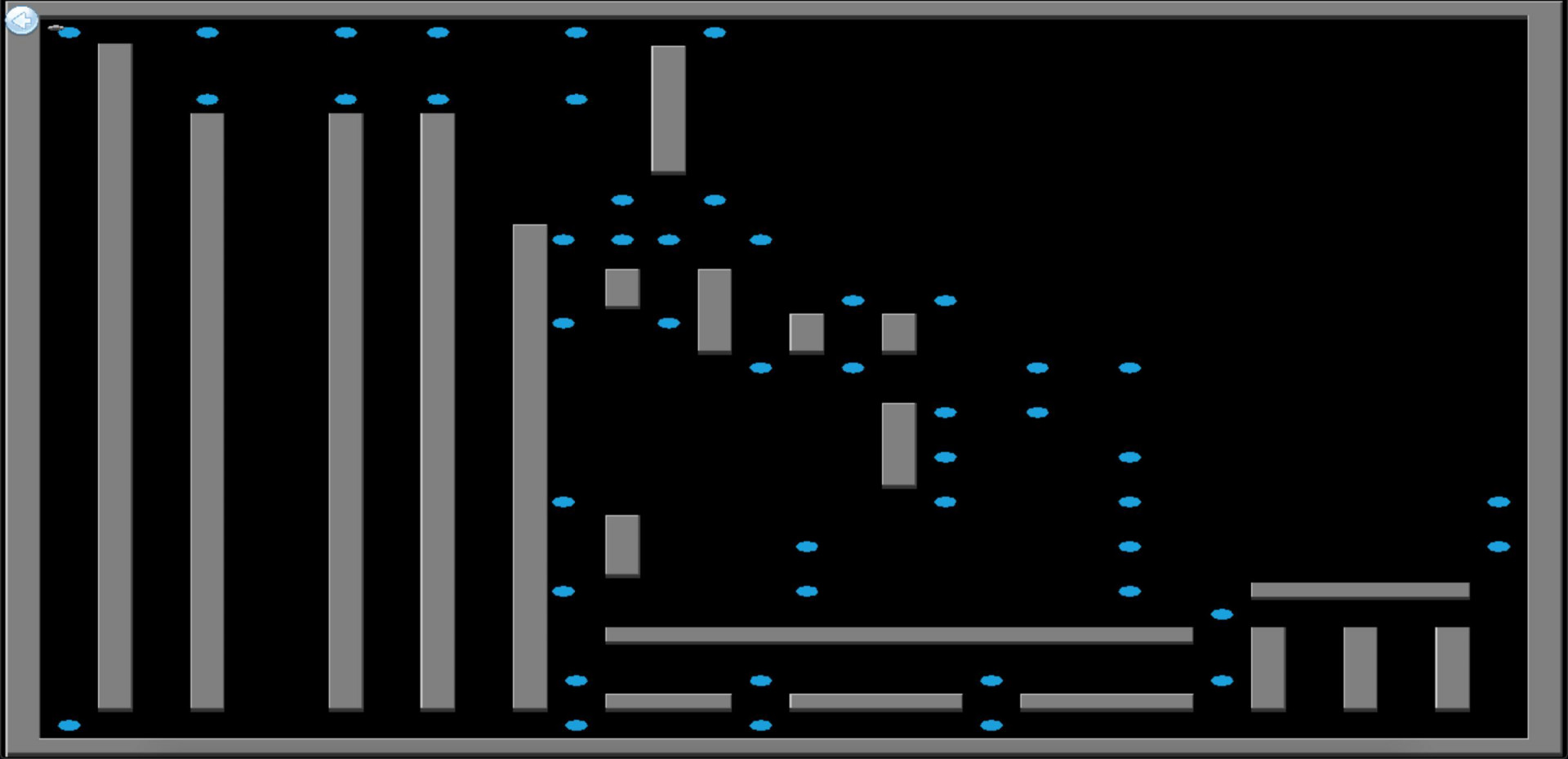 Connect the Dots (Heinous Games) (itch) - кадр 1
