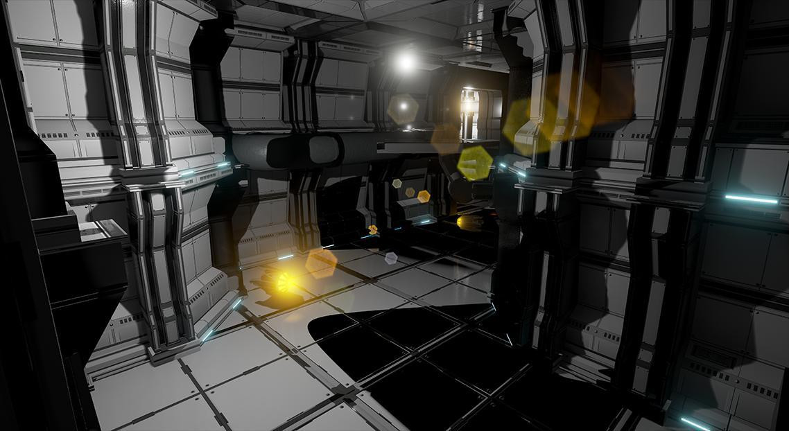 DarkVenture (itch) - кадр 2