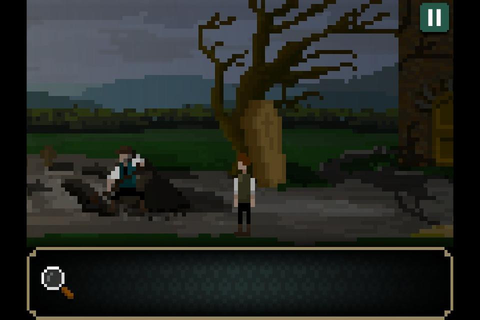 The Last Door - Collector's Edition - кадр 9