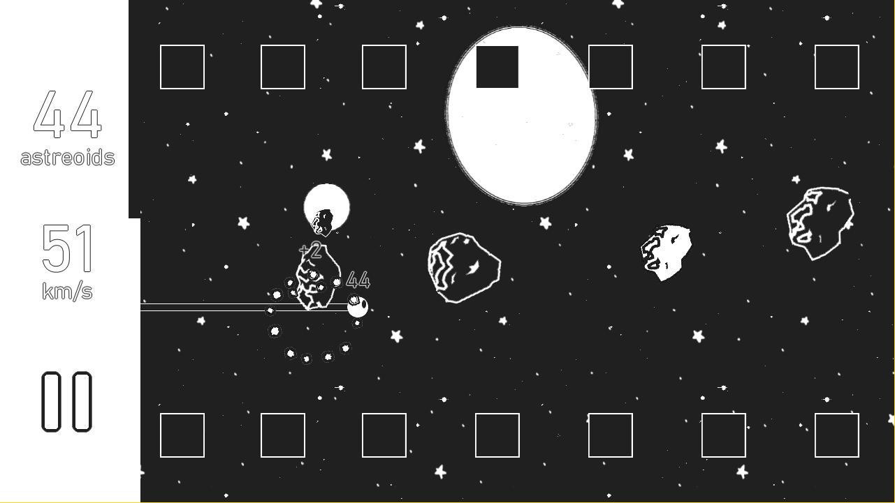 Space Breaker (itch) - кадр 1
