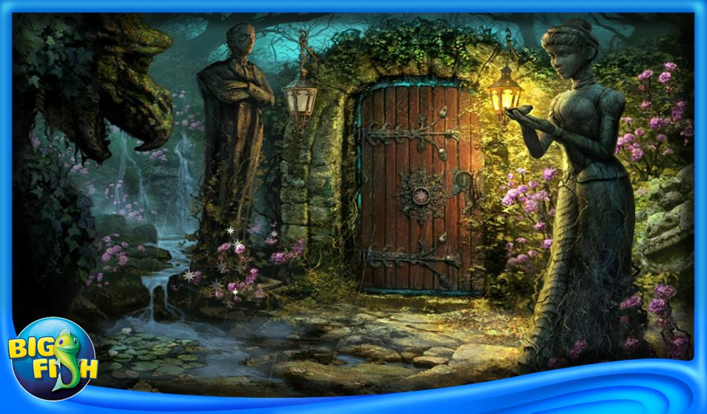 MCF Return to Ravenhearst Full - кадр 6