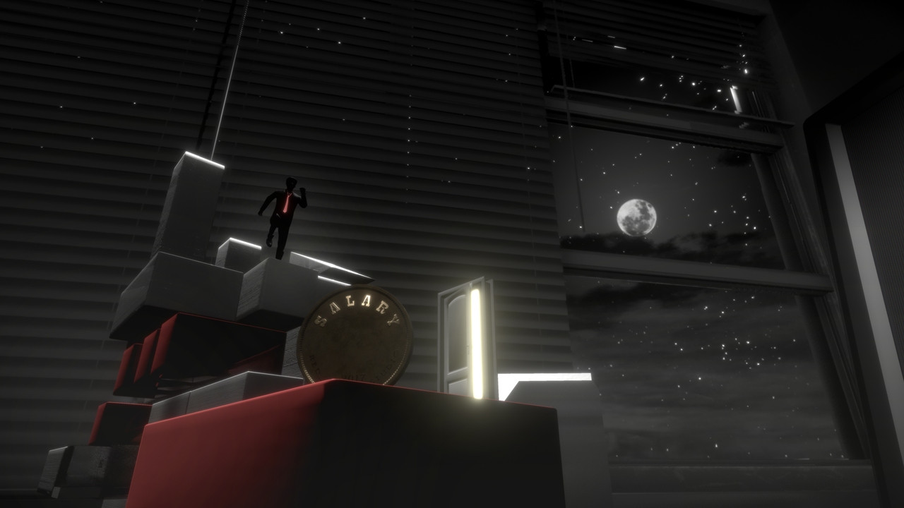 Salary Man Escape VR - кадр 2