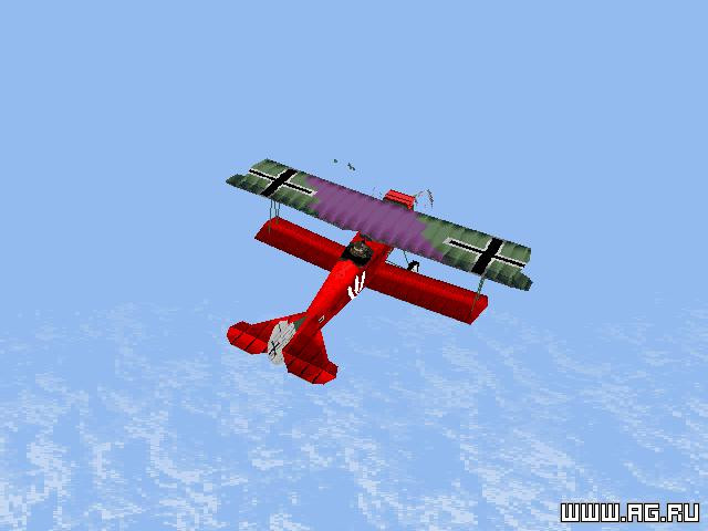 Flying Corps Gold - кадр 3