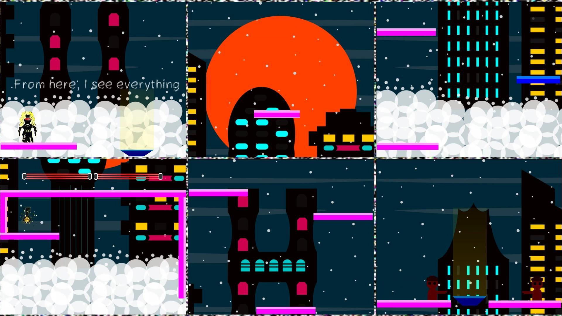 PLAZLE (itch) - кадр 1