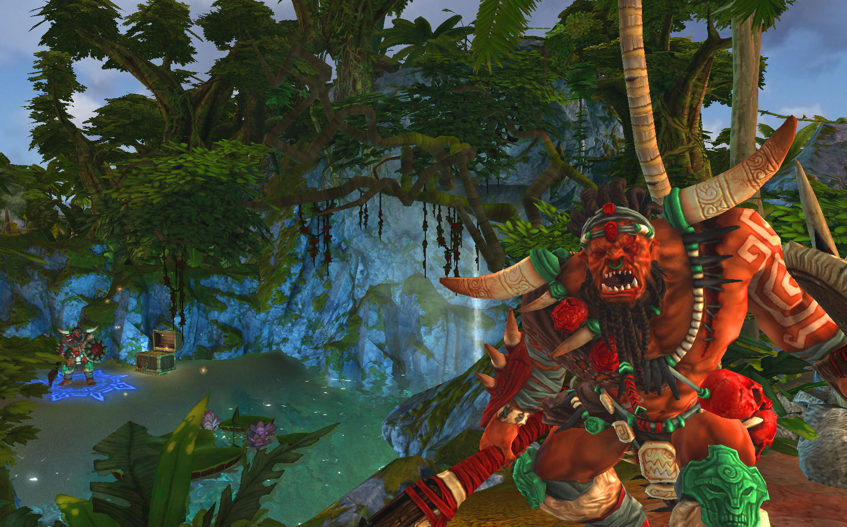 Might & Magic: Heroes 6 - Pirates of the Savage Sea - кадр 5