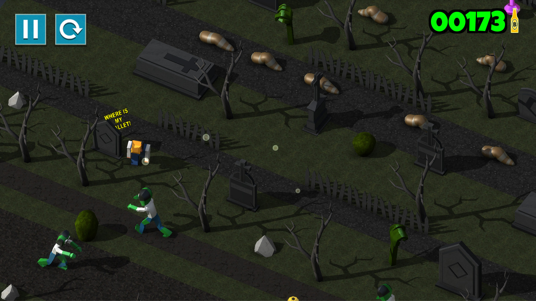 Groggers! - кадр 3