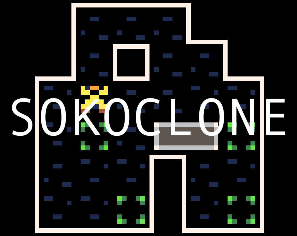 Sokoclone (itch) - кадр 1