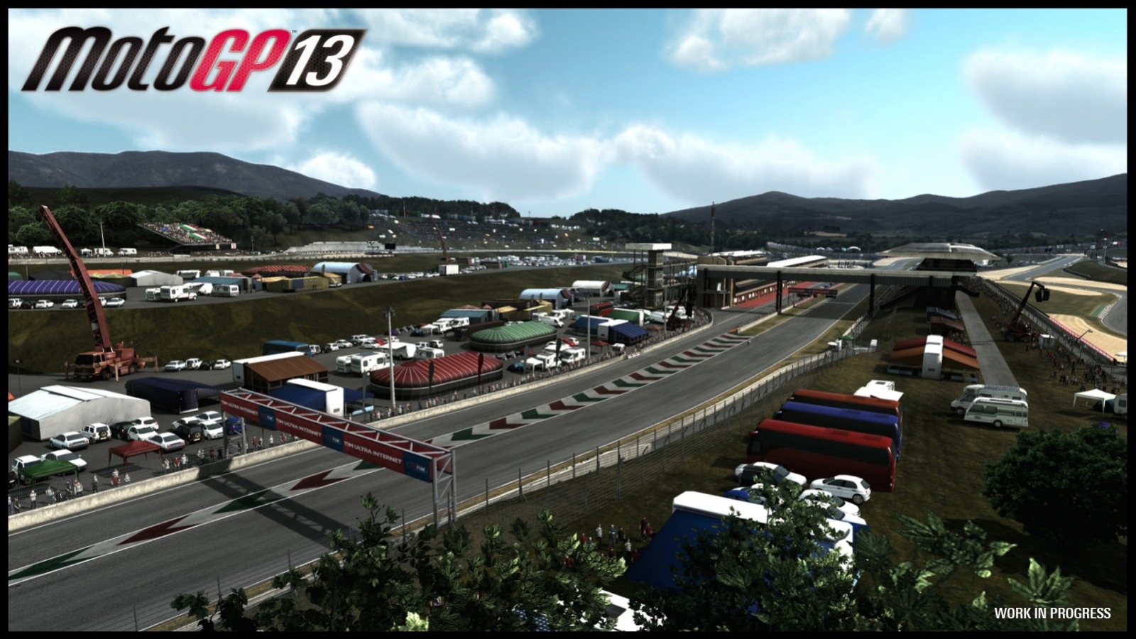 MotoGP 13 - кадр 3