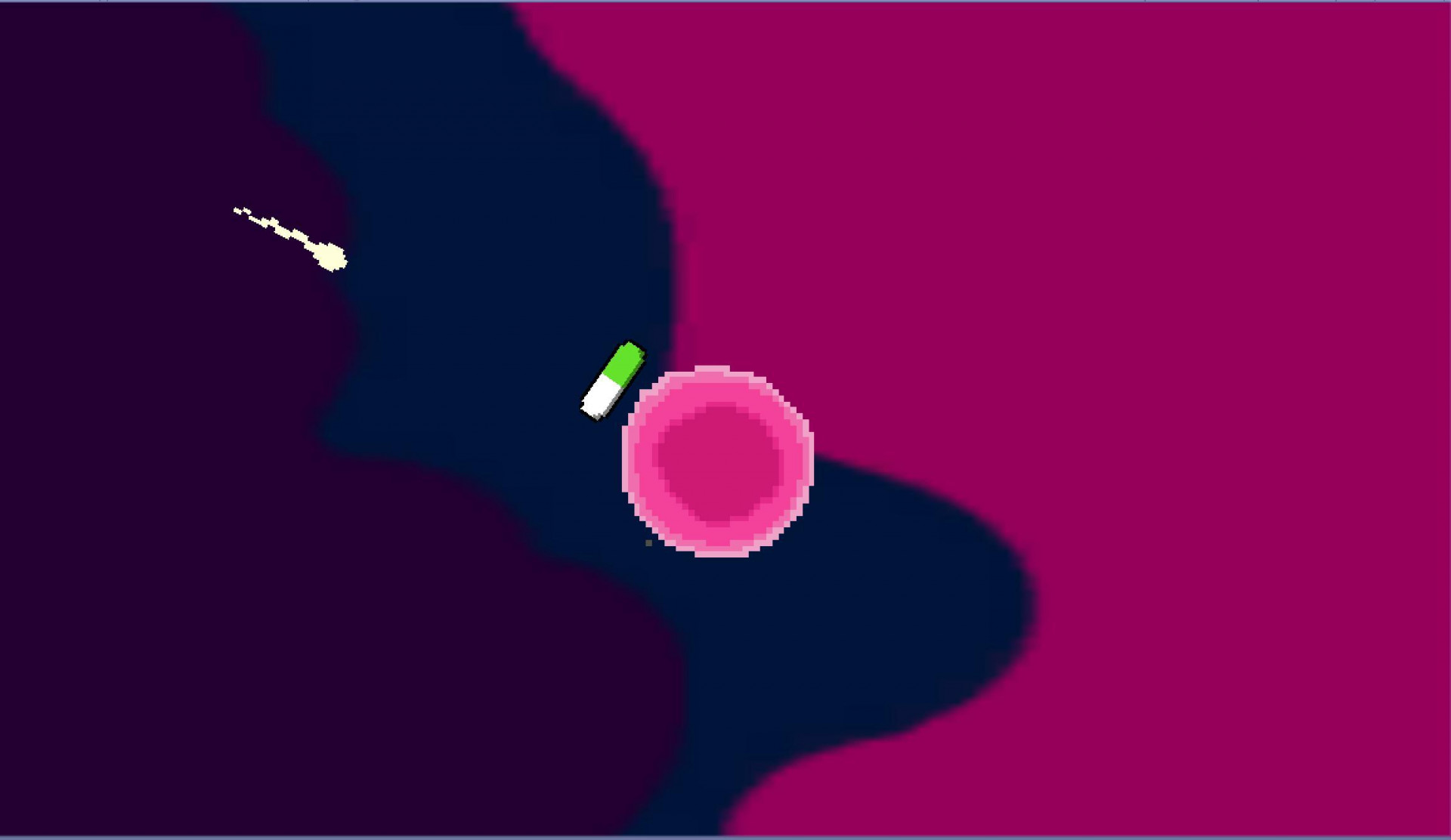 Calmtraception (itch) - кадр 1
