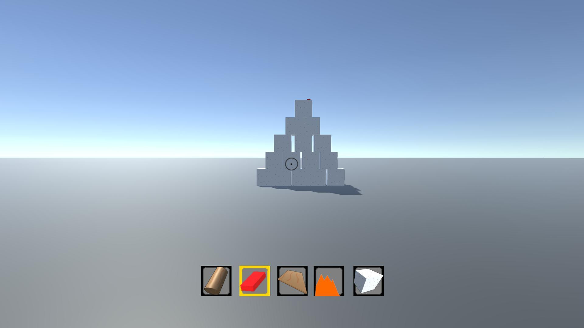 StructureWorld alpha18_15a (itch) - кадр 1