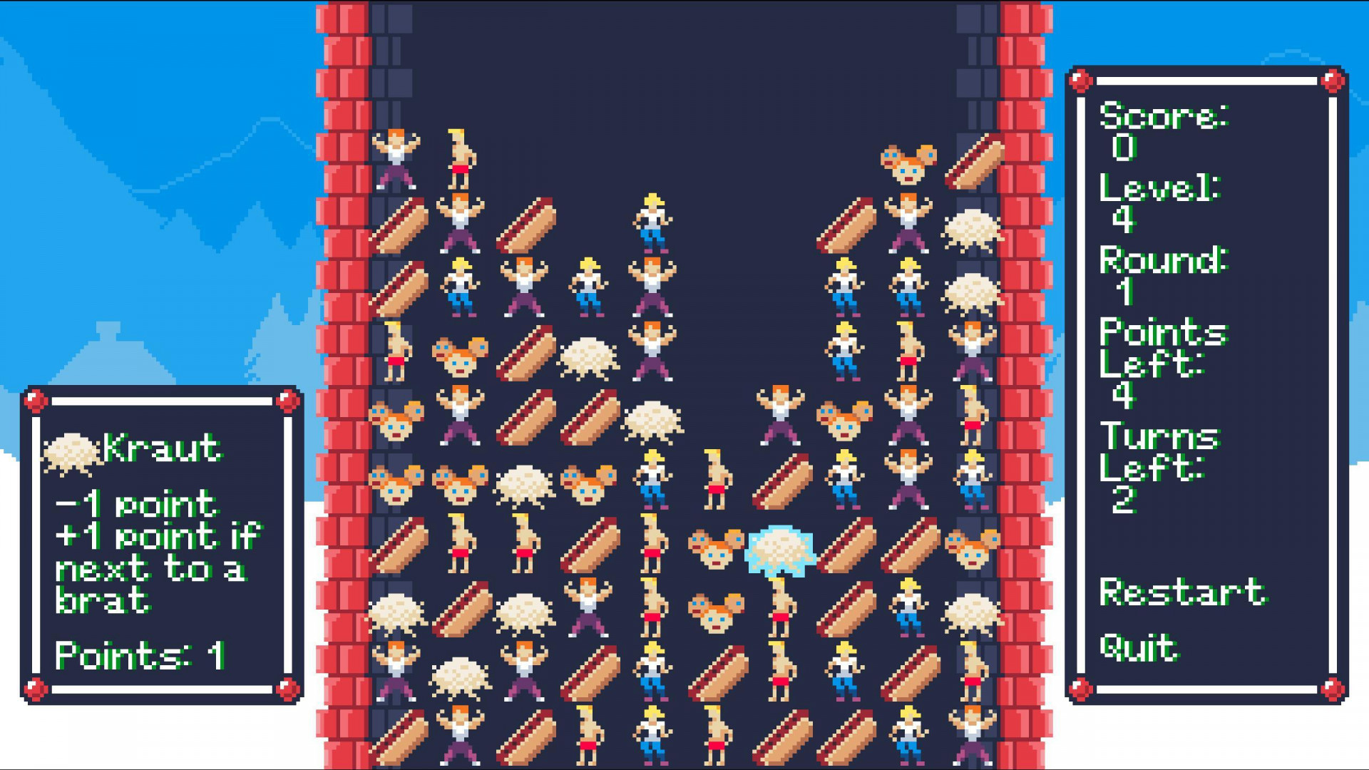 Chimney Sweep (itch) - кадр 1