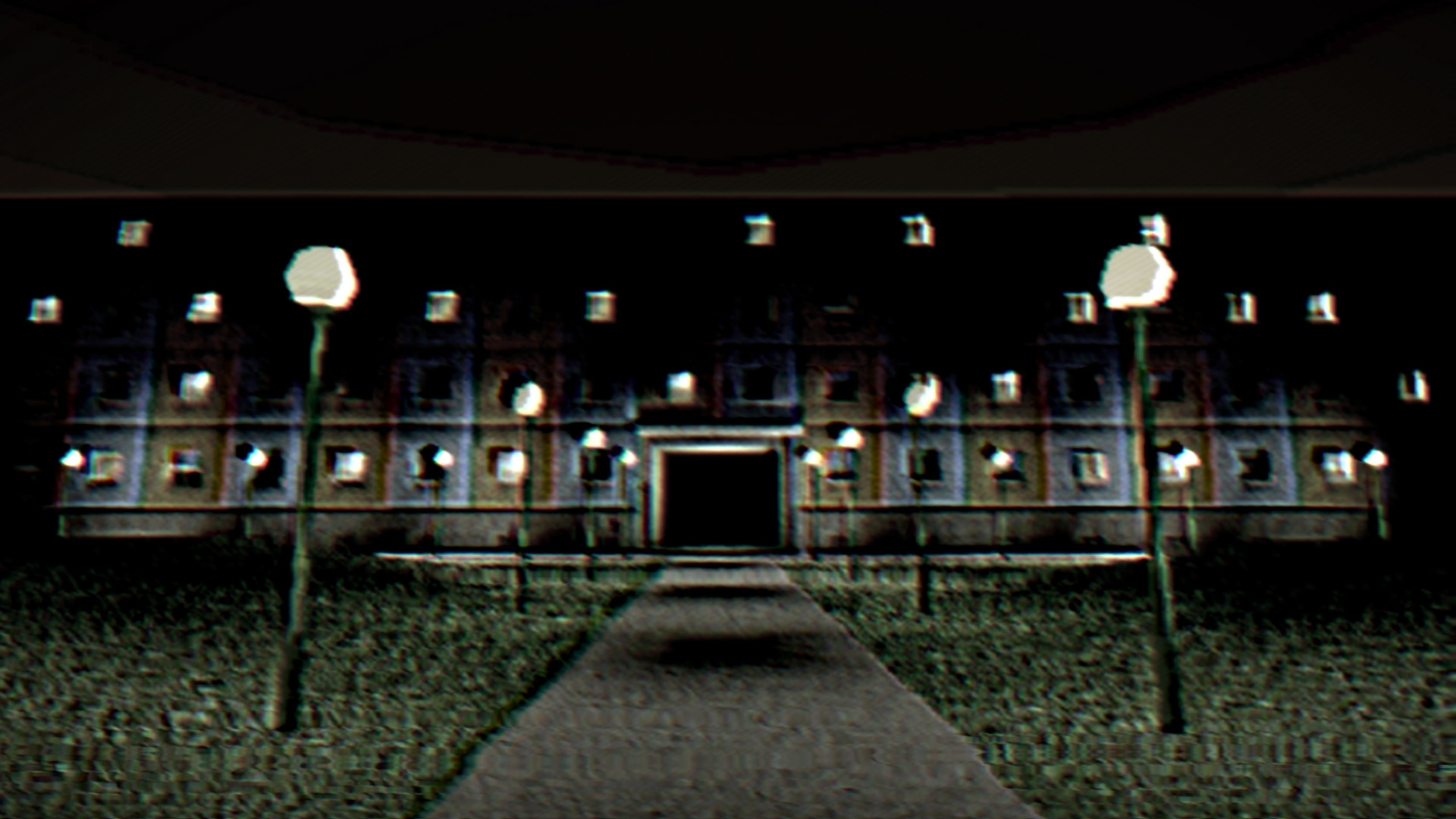 The Space Between (chrstphfr) (itch) - кадр 2