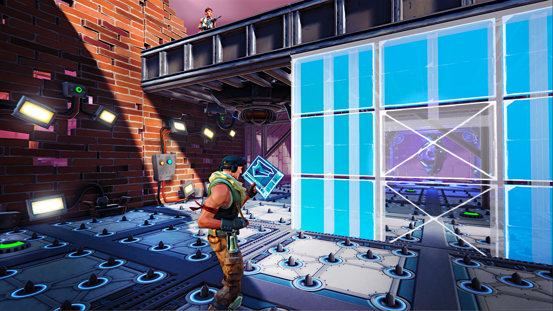 Fortnite - кадр 8