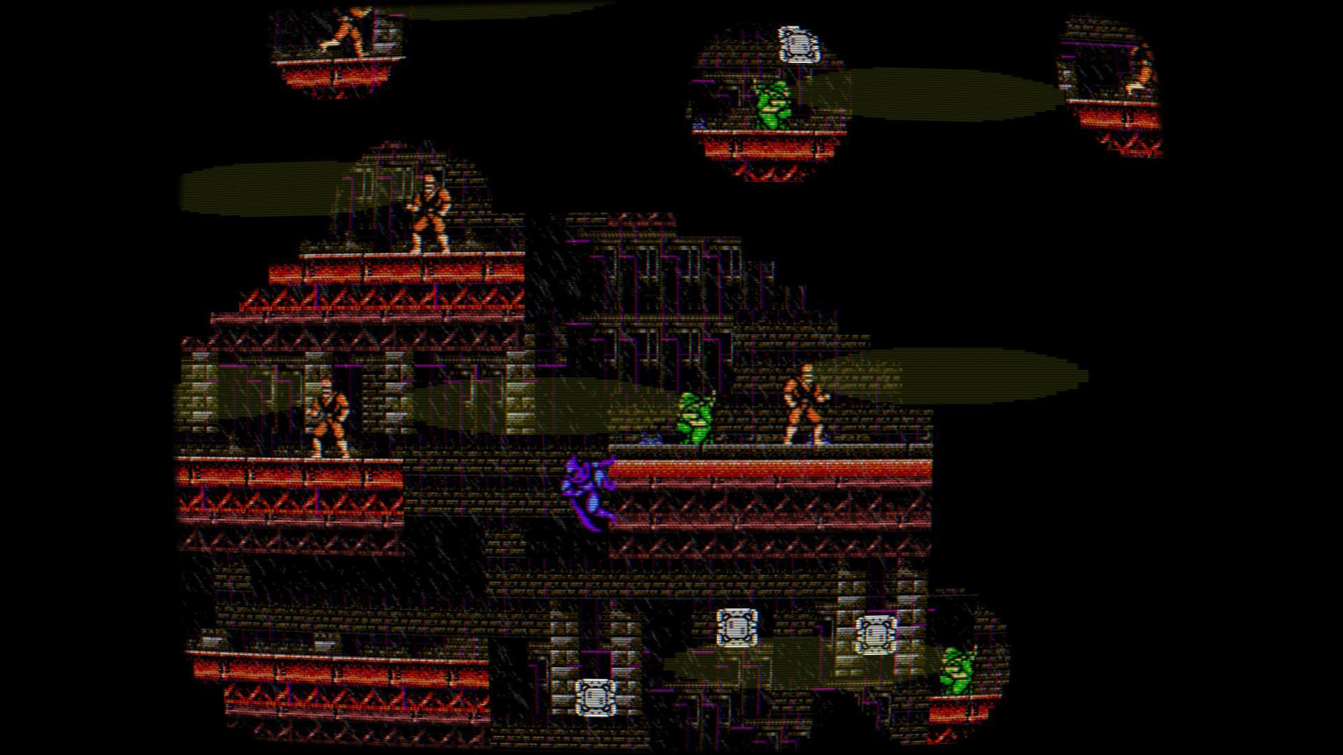 Batman The Stealth Game (itch) - кадр 2