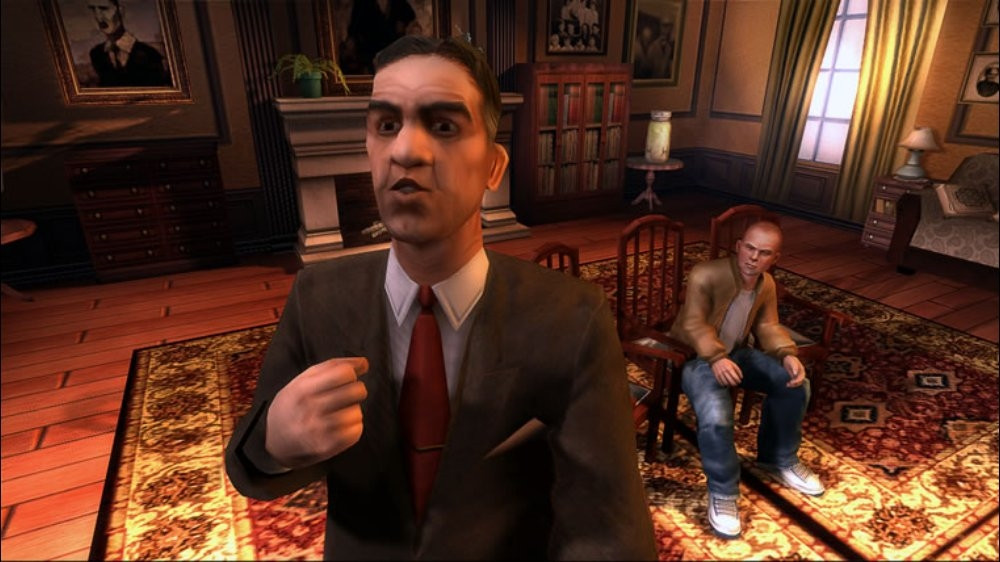 Bully: Scholarship Edition - кадр 14