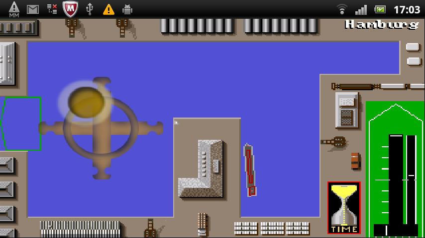 Ports Of Call Classic - кадр 2