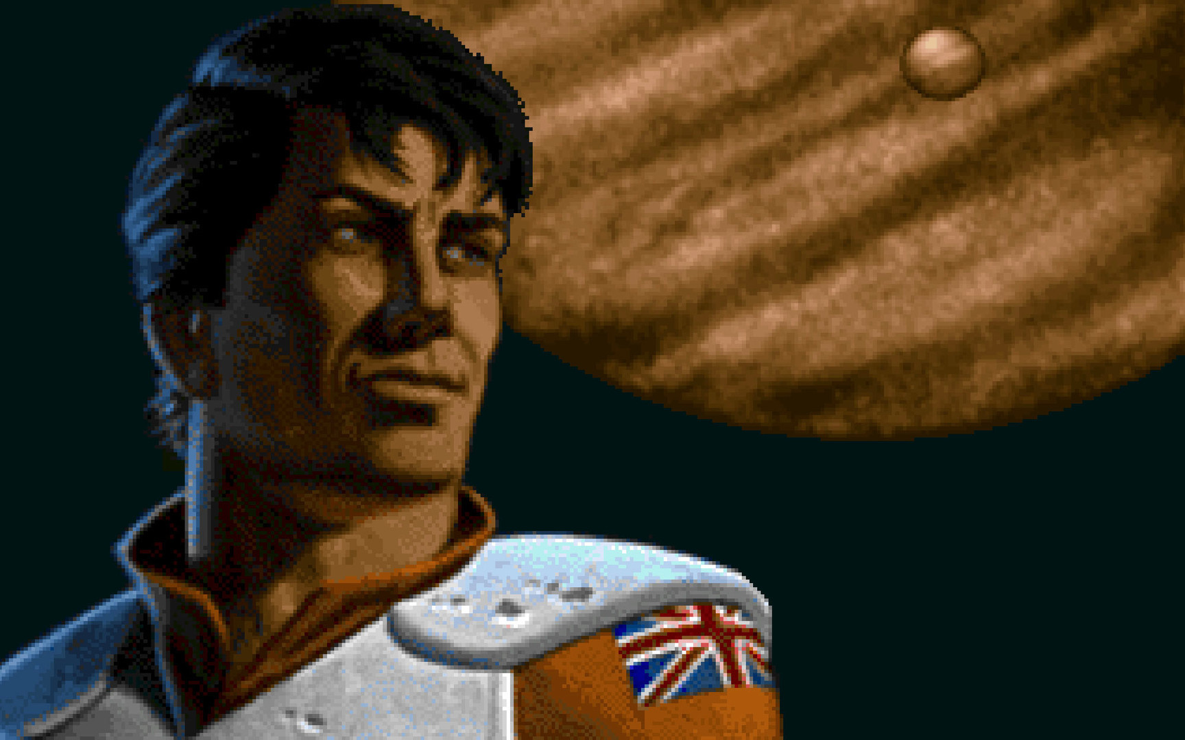 Blake Stone: Planet Strike - кадр 4