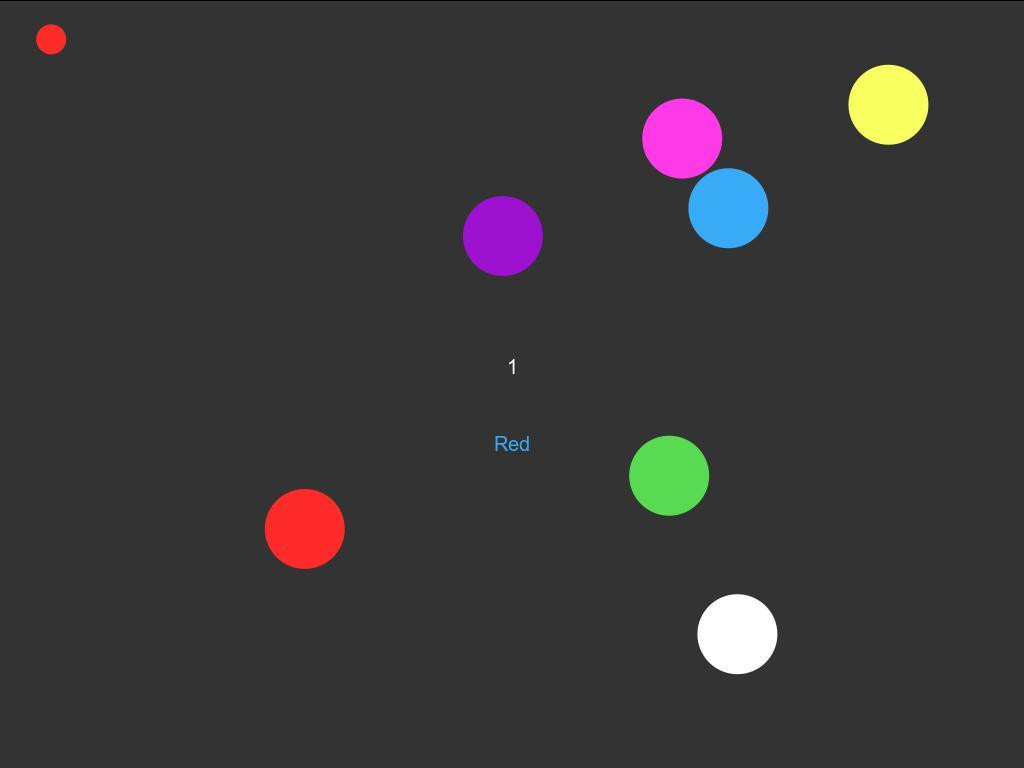 Colors! (itch) - кадр 3