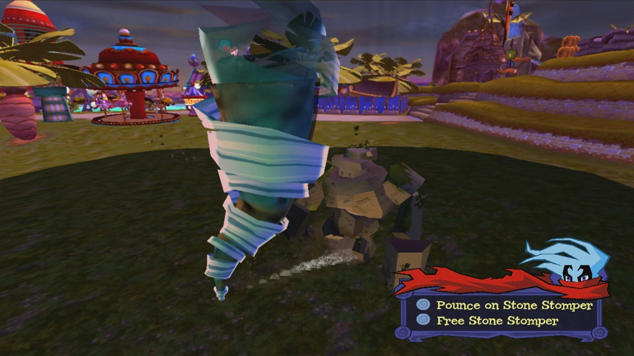 Tornado Outbreak - кадр 11