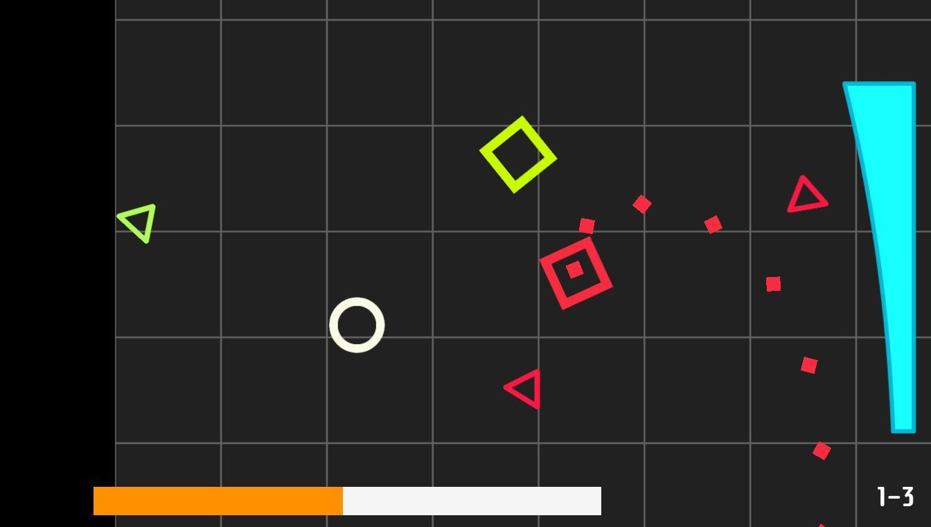 LO: Transmission (itch) - кадр 1