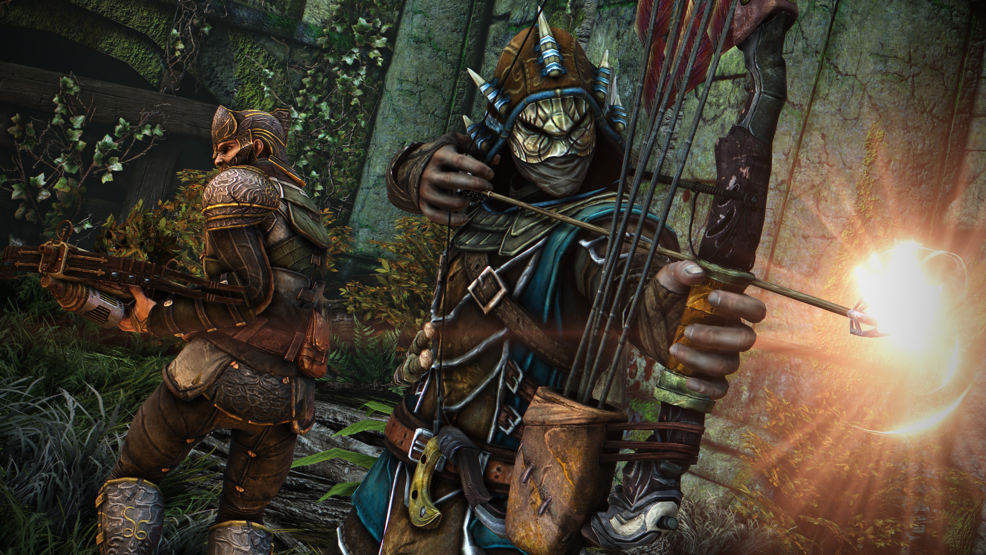 Nosgoth - кадр 12