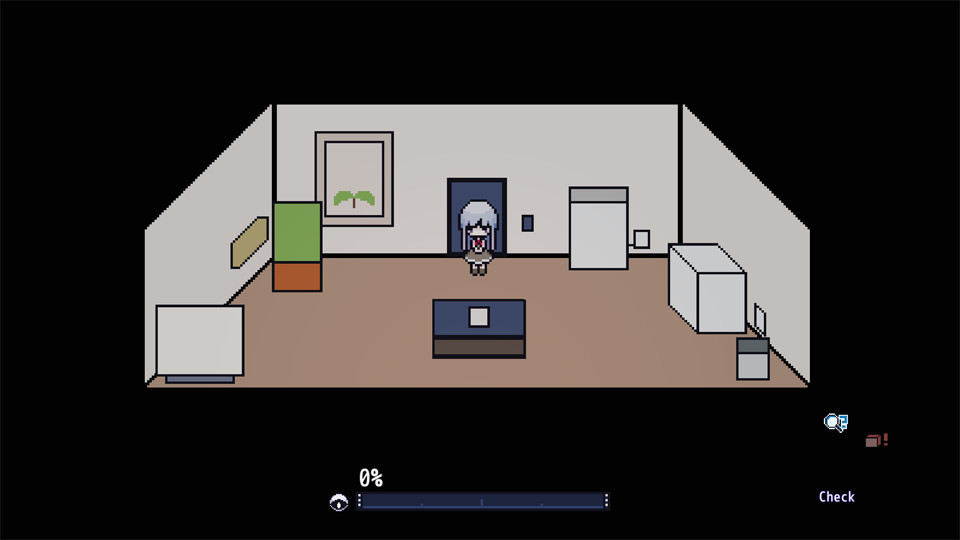Awareness Rooms - кадр 2