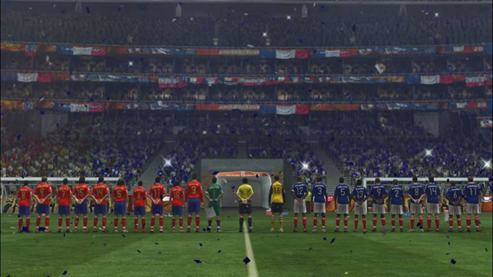 2010 FIFA World Cup - кадр 1